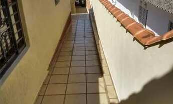 Imagem 5: Sobrado com 3 dormitórios à venda, 225 m² por R$ 750.000,00 - Baeta Neves - São Bernardo d