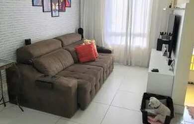 Imagem 3: Linda casa de 3 quartos com área gourmet no Villa Flora