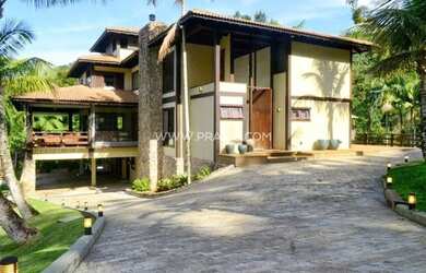 Imagem 2: Casa no condomínio Tijucopava, Guarujá