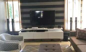 Imagem 2: Casa à venda, 235 m² por R$ 1.650.000,00 - Condomínio La Bretagne - Ribeirão Preto/SP