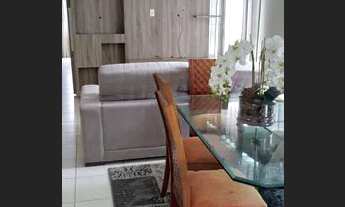 Imagem 2: Apartamento para venda no L'acqua Condomínio Club com 117m², 3 quartos