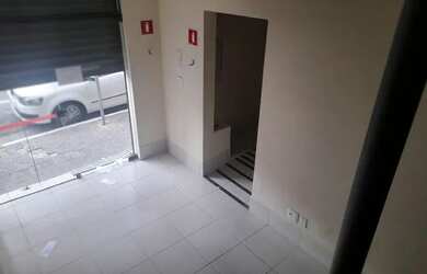 Imagem 2: Salas comercias sobreloja no Bairro Santa Paula,125 m2