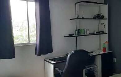 Imagem 2: Casa para venda em Guaratiba, tem 128 metros quadrados com 2 quartos