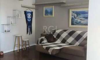 Imagem 5: Apartamento para Venda - 136m², 3 dormitórios, sendo 1 suites, Centro Histórico