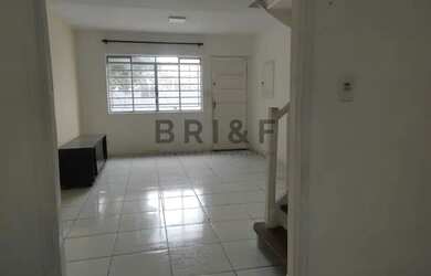 Imagem 4: Sobrado para locação no Brooklin Utilização Residencial ou Comercial