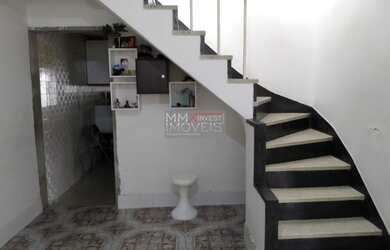 Imagem 4: Sobrado á venda em Santana