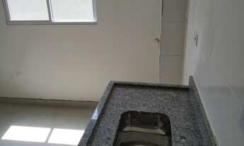 Imagem 3: Apartamento para aluguel com 25 m² com 1 quarto em Brás - São Paulo - SP