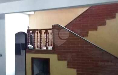 Imagem 5: Casa com 4 dormitórios para venda em São Miguel Paulista em São Paulo/SP