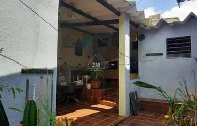 Imagem 4: Casa - Jardim Nova Europa - Campinas