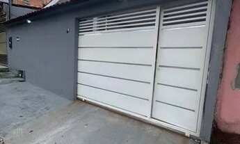 Imagem 3: Casa Nova / Nova Cidade - Estudo propostas Avista