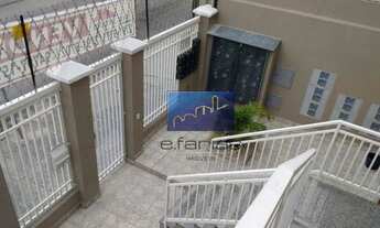 Imagem 5: Apartamento com 2 dormitórios para alugar, 50 m² por R$ 2.100,00/mês - Penha de França - S