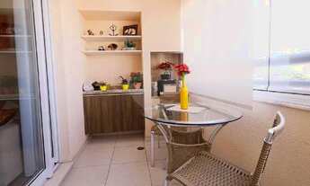 Imagem: Apartamento Metrô Parada Inglesa