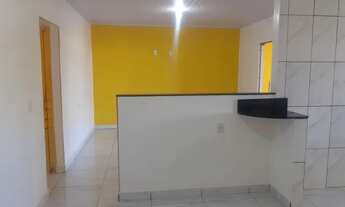 Imagem: Aluga se casa em samambaia sul valor 1.300