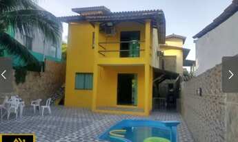 Imagem: CASA RESIDENCIAL em LAURO DE FREITAS - BA
