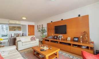 Imagem 1: Apartamento Locação Pompéia 133 m² 3 Dormitórios