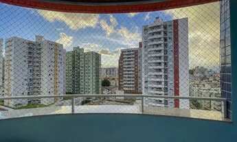 Imagem 3: Apartamento para venda com 73 metros quadrados com 2 quartos em Campinas - São José - SC