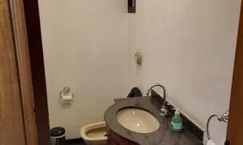 Imagem 6: Apartamento com 3 dormitórios, 180 m² - venda por R$ 1.600.000,00 ou aluguel por R$ 10.100