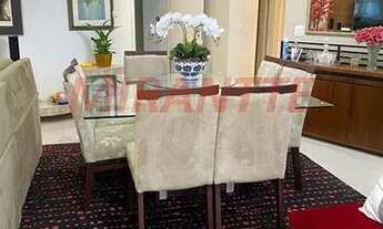 Imagem: Apartamento para venda tem 150 metros quadrados