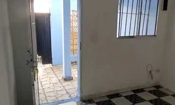 Imagem 3: Casa independente para alugar, 40 m² - Vila Maria