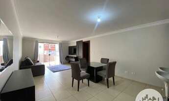 Imagem 2: Apartamento para aluguel, 1 quarto, 1 suíte, 1 vaga, Centro - Cascavel/Pr