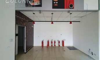 Imagem 7: São Caetano do Sul - Loja/Salão - Santa Paula