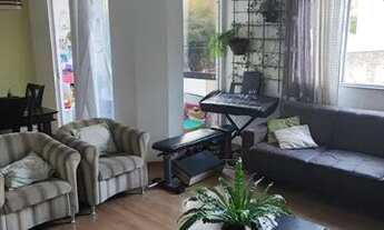 Imagem 2: Apartamento para aluguel, 3 quartos, 1 suíte, 2 vagas, Castelo - Belo Horizonte/MG