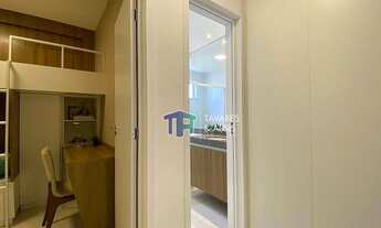 Imagem 4: Apartamento à venda, 60 m² por R$ 360.000,00 - Aeroporto - Juiz de Fora/MG