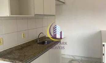 Imagem 3: Apartamento com 2 dormitórios, 54 m² - venda por R$ 310.000,00 ou aluguel por R$ 2.200,00