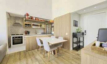 Imagem 6: Apartamento para Venda em São Paulo, PANAMBY, 2 dormitórios, 1 suíte, 2 banheiros, 2 vagas