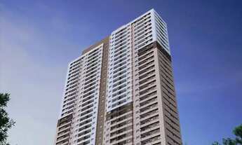 Imagem 2: APARTAMENTO RESIDENCIAL em São Paulo - SP, Lapa