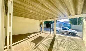 Imagem 2: Casa com 2 dormitórios à venda, 130 m² por R$ 280.000,00 - Jardim Brasília - Santa Bárbara