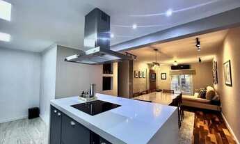 Imagem 2: Casa com 3 dormitórios à venda, 200 m² por R$ 1.400.000,00 - Morumbi - São Paulo/SP