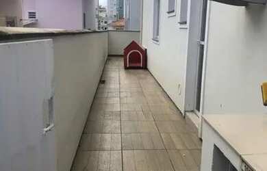 Imagem 2: Apartamento térreo semi mobiliado no Pagani