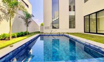 Imagem: Casa Condomínio - Alphaville II - Residencial