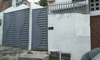 Imagem 3: Casa para aluguel com 3 quartos em São Cristóvão - Salvador - BA