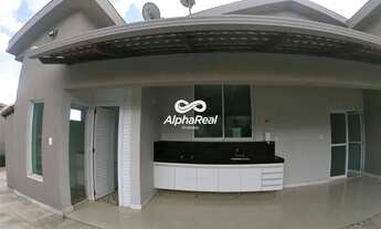 Imagem 5: Casa Linear, 3 suites Alphaville Nova Lima