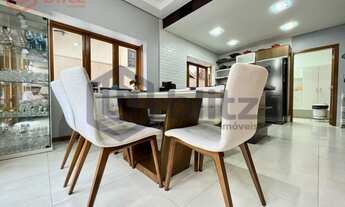 Imagem 2: Casa com 3 dorms, 1 sendo suite no bairro Jardim Paulista, Jundiaí - SP