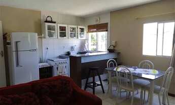 Imagem 2: Vilage 1/4 - mobiliado - Guarajuba