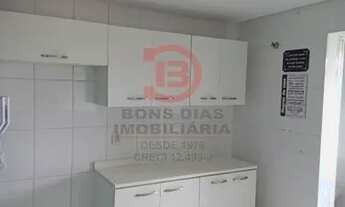 Imagem 5: Apartamento - Jardim Nordeste