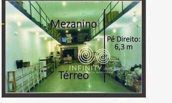 Imagem 4: Prédio Comercial à venda, Brás, São Paulo - PR0008