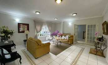 Imagem 3: Casa com 4 dormitórios à venda, 302 m² por R$ 2.680.000,00 - Urbanova - São José dos Campo