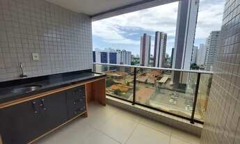 Imagem 2: Apartamento em excelente localização no bairro Brisamar