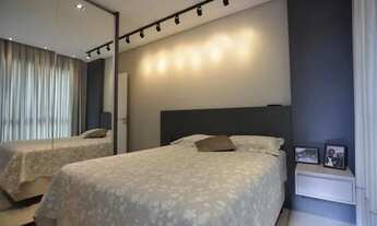 Imagem 5: EXCELENTE APARTAMENTO FINAMENTE MOBILIADO NO CENTRO DE ITAPEMA-SC