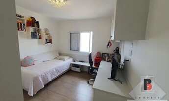 Imagem 5: Apartamento para venda tem 159 metros quadrados com 4 quartos em Mooca - São Paulo - SP