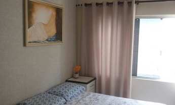 Imagem 6: Apartamento para venda possui 55 metros quadrados com 2 quartos em Areias - São José - SC