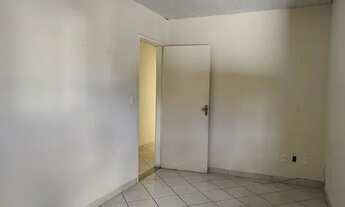 Imagem 4: Casa para aluguel possui 50 metros quadrados com 2 quartos em Federal - São Lourenço - MG