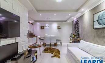 Imagem 2: APARTAMENTO - MOEMA PÁSSAROS - SP