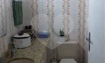 Imagem 4: Apartamento com 02 suítes, 1 vaga , armários planejados, Bairro do Tucuruvi