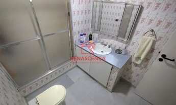 Imagem 2: Belíssimo apartamento de 3 quartos no Grajaú. Aproveite !! - cod: 13843