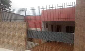 Imagem 5: Sobrado com casa